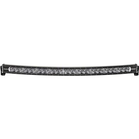 Rigid Industries Radiance Plus RBGW Curved 50