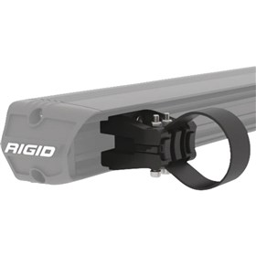 Rigid Industries Chase L.E.D. Light Bar Tube Clamp Mount