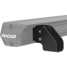 Rigid Industries Chase L.E.D. Light Bar Surface Bracket Mount