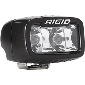 Rigid Industries SR-M Series PRO L.E.D. Spot Light