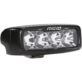 Rigid Industries SR-Q Series PRO L.E.D. Flood Pod Light