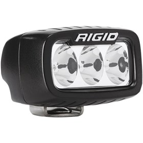 Rigid Industries SR-M Series PRO L.E.D. Driving Light