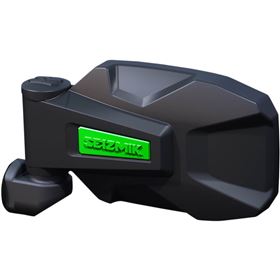Seizmik Strike Side Mirror Accents