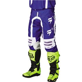 Shift Racing Black Label Curv Pants