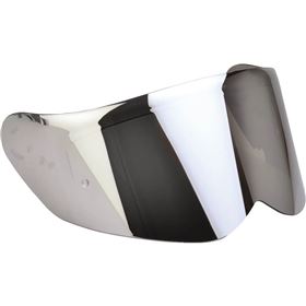 Simpson Ghost Bandit Replacement Faceshield
