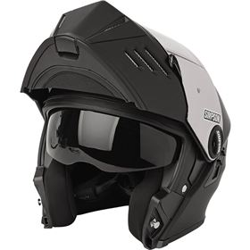 Simpson Mod Bandit Modular Helmet