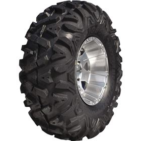GBC Dirt Tamer Tire