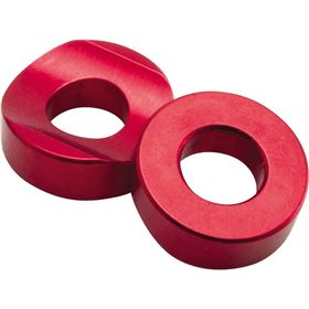 DRC Rim Lock Spacers