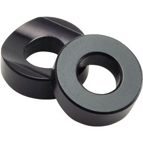 DRC Rim Lock Spacers