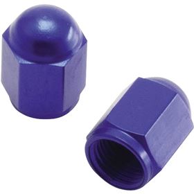 DRC Aluminum Air Valve Caps