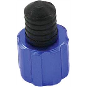 DRC Aluminum Air Valve Cap With Valve Wrench