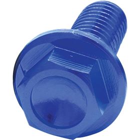 DRC Aluminum Bolt Set (4 pack)