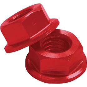DRC Aluminum Nut Set