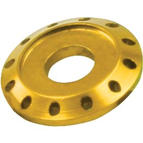DRC M6 18mm Type 02 Flat Aluminum Spacers
