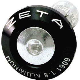 Zeta Bar End Plug