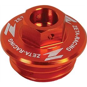 Zeta Oil Filler Plug
