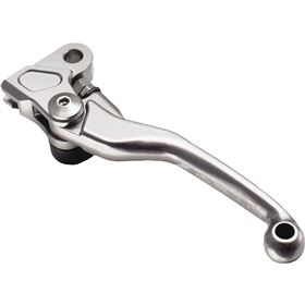 Zeta CNC-Machined Pivot CP 4 Finger K-Type Clutch Lever Assembly