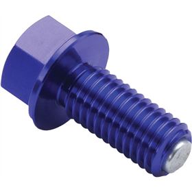 Zeta Magnetic Oil Drain Bolt
