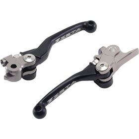Zeta FP Pivot Lever Set