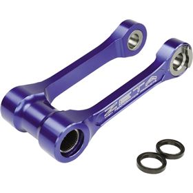 Zeta Adjustable Lowering Link Kit