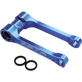 T-Rex Racing 2009 - 2012 Kawasaki ZX-6R Lowering Link