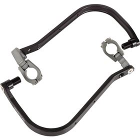 Zeta Adventure Armor Handguards For Yamaha Tenere 700