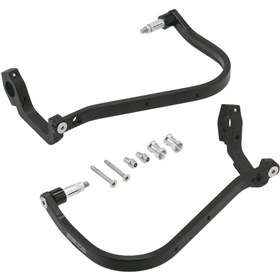 Zeta Adventure Armor Handguards For Honda CRF300L/Rally