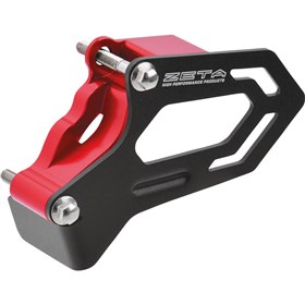 Zeta Case Saver With Cover | ChapMoto.com