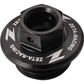 Zeta Oil Filler Plug
