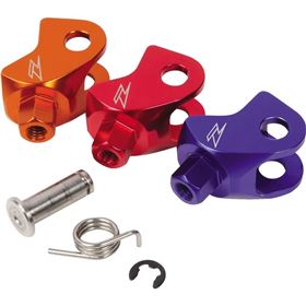 Zeta Revolver Replacement Offset Lever Tip Mount