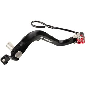 Zeta Trigger Brake Pedal
