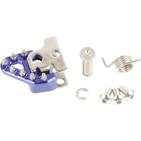 Zeta Trigger Replacement Brake Pedal Tip