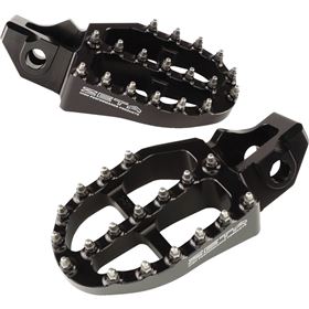 Zeta Aluminum Footpegs