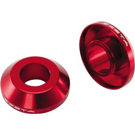 Zeta Fast Rear Wheel Spacer