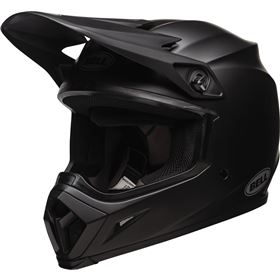 Bell Helmets MX-9 MIPS Helmet