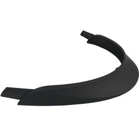 Bell Helmets Scout Air Replacement Helmet Visor