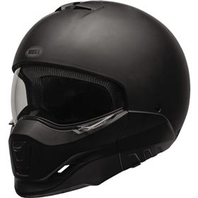 Bell Helmets Broozer Modular Helmet