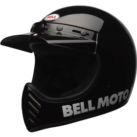 Bell Helmets Moto-3 Classic Helmet
