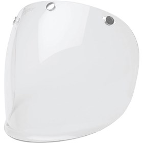 Bell Helmets Custom 500 3-Snap Retro Faceshield