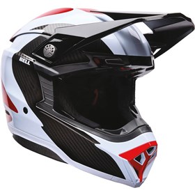 Bell Helmets Moto-10 Spherical Fluid Helmet