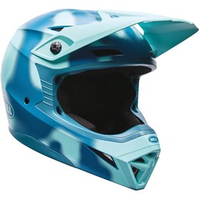 Bell Helmets MX-10 MIPS Camo Helmet