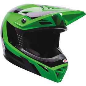 Bell Helmets MX-10 MIPS Dyno Youth Helmet