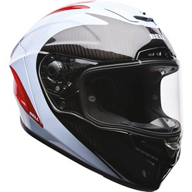 Bell Helmets Race Star DLX Flex Fluid Full Face Helmet
