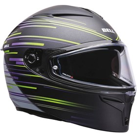 Bell Helmets Lithium Velo Full Face Helmet