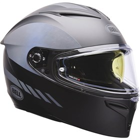 Bell Helmets Lithium MIPS Night Rider Full Face Helmet