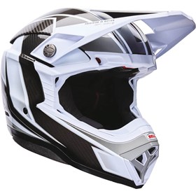 Bell Helmets Moto-10 Spherical Grid Helmet