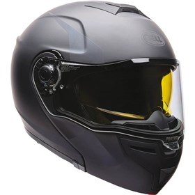 Bell Helmets SRT Night Rider Modular Helmet