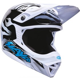 Bell Helmets MX-10 MIPS Slayco Limited Edition Helmet