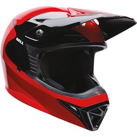 Bell Helmets MX-10 MIPS Wave Youth Helmet