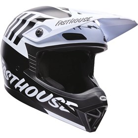Bell Helmets MX-10 MIPS Fasthouse Youth Helmet